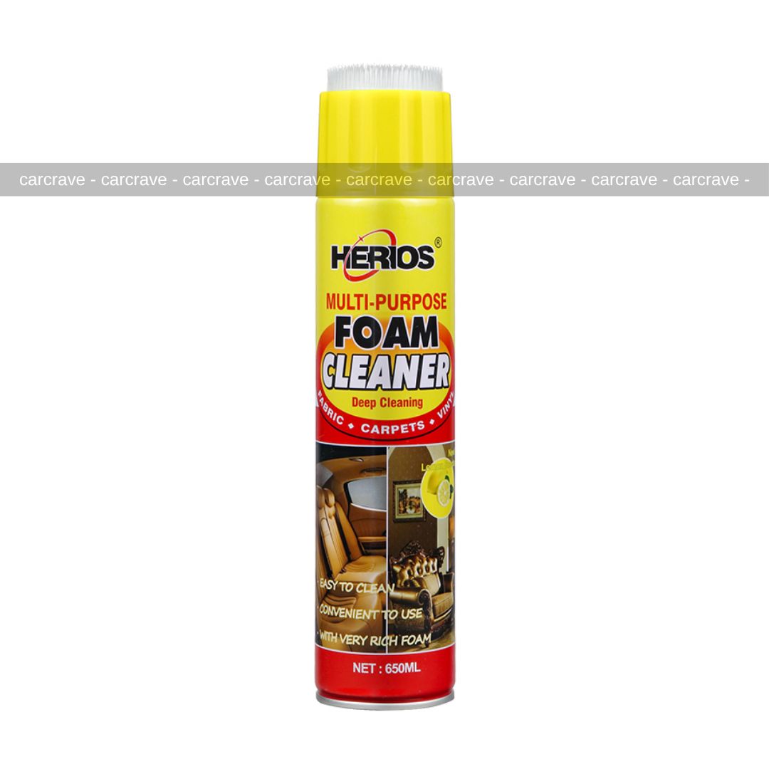 Foam Cleaner
