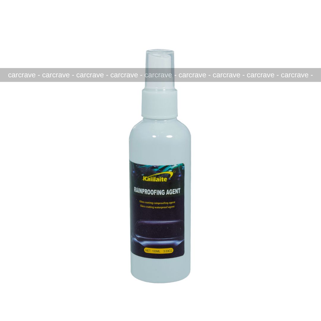Clear Vision Rain Repellent