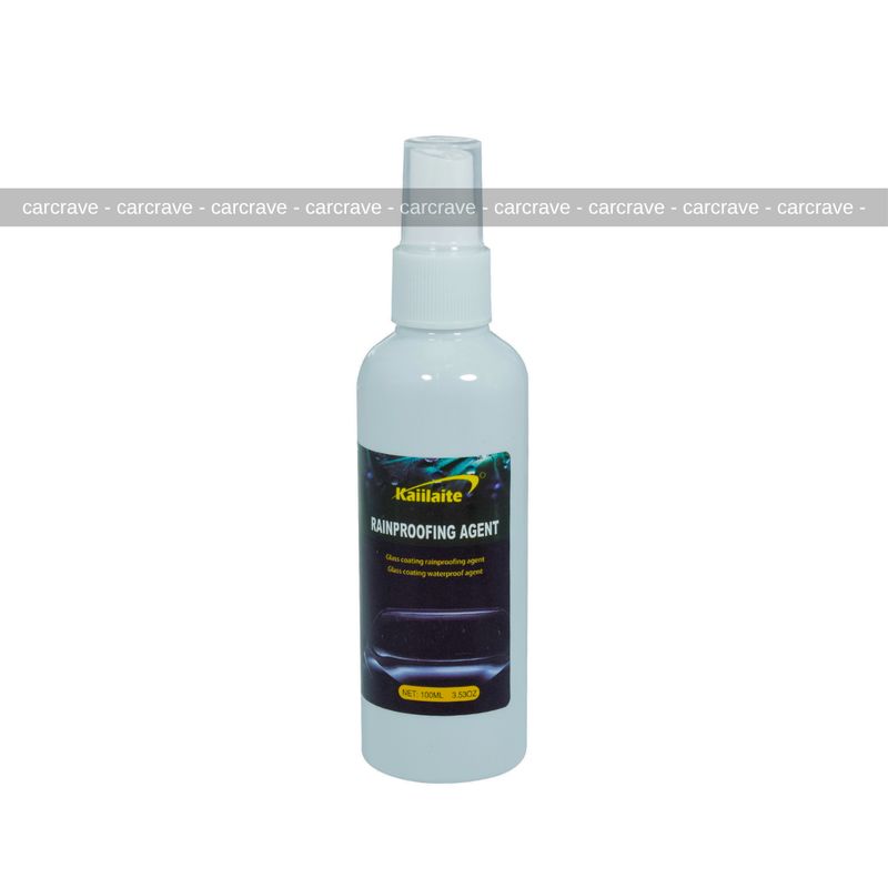 Clear Vision Rain Repellent