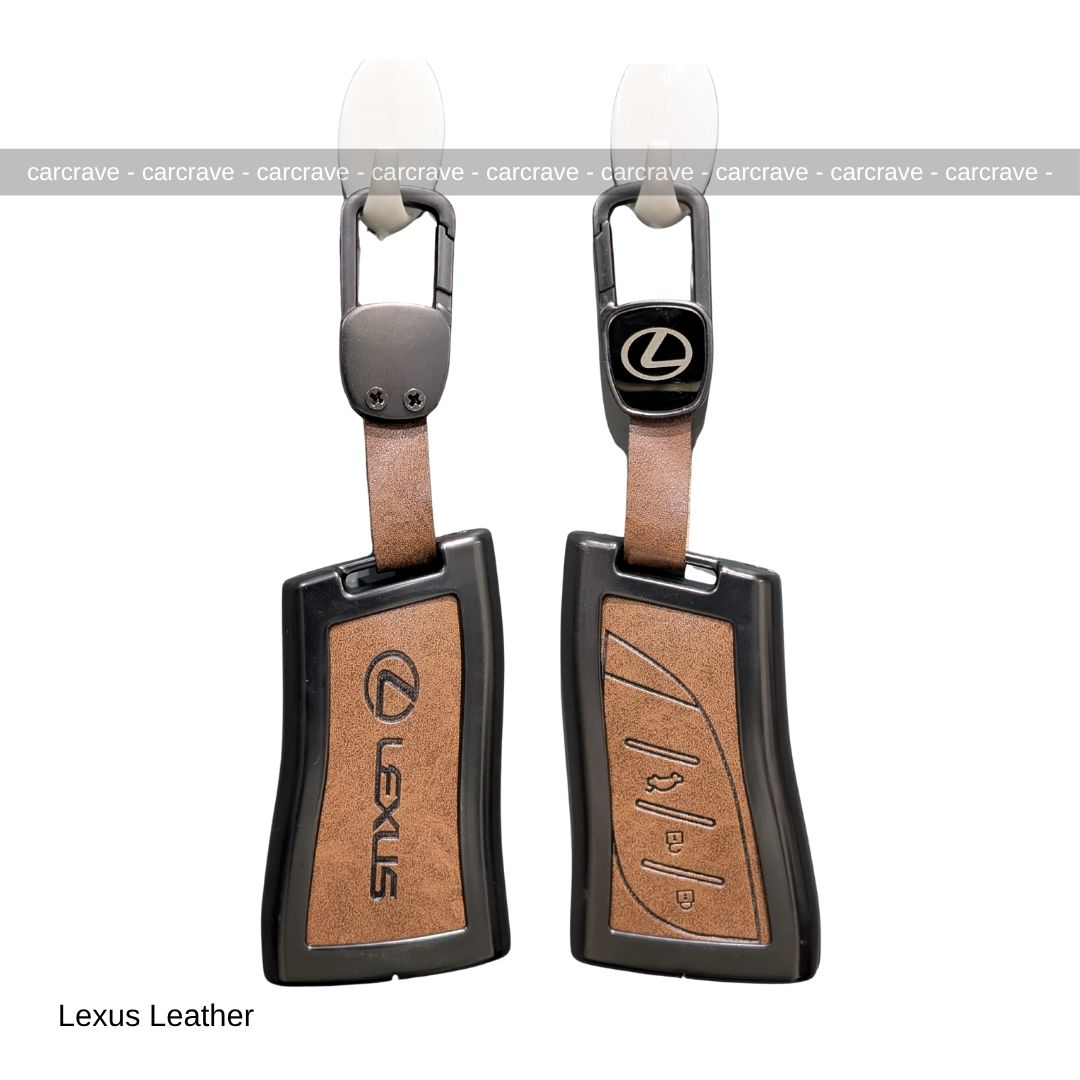 Key fob Cover for Lexus