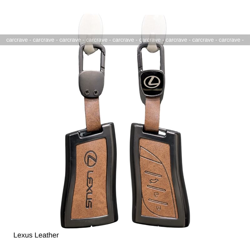 Key fob Cover for Lexus