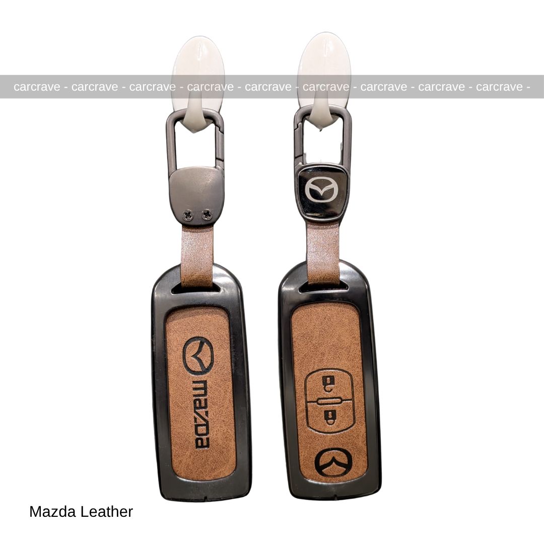 Key fob Cover for Mazda