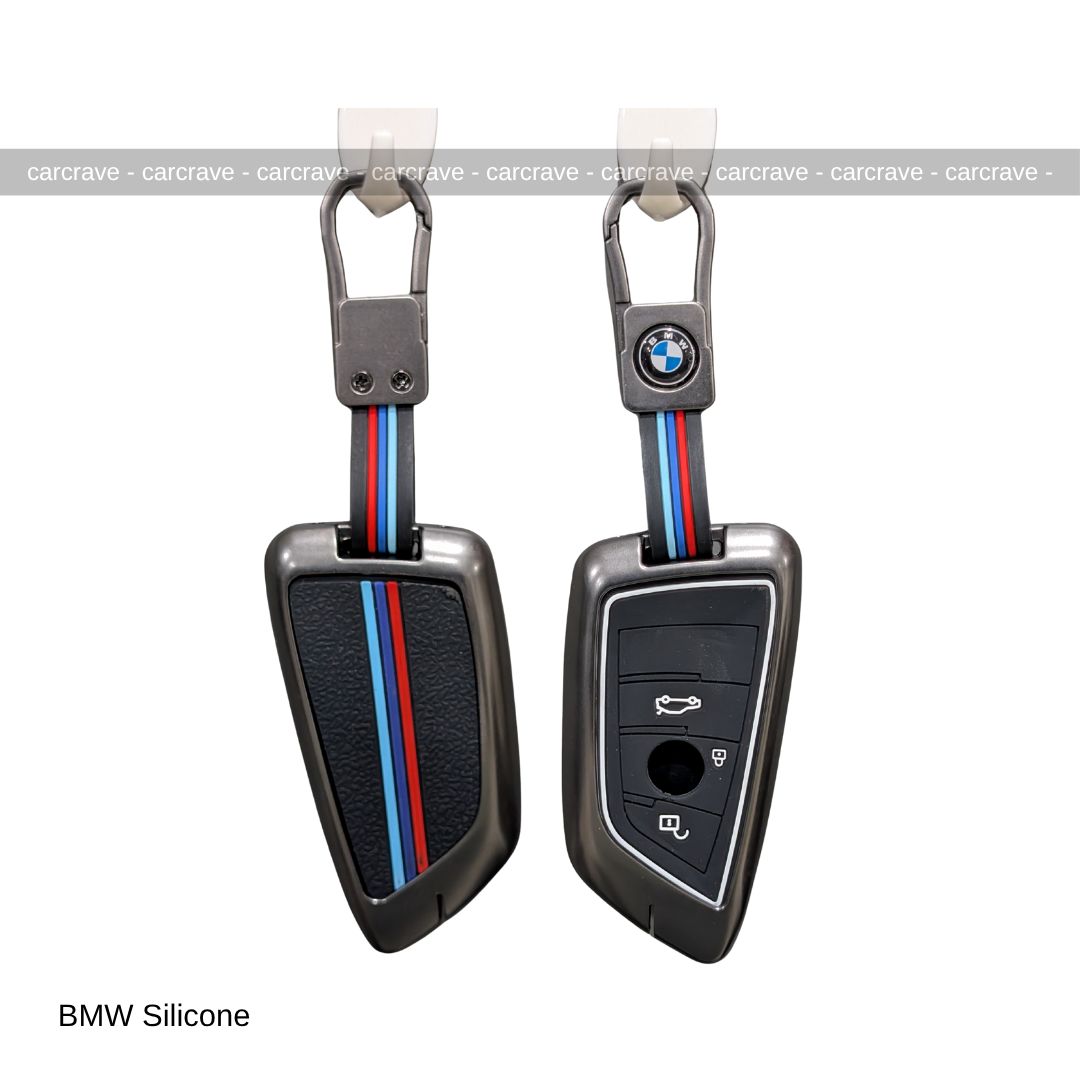 Key fob Cover for BMW
