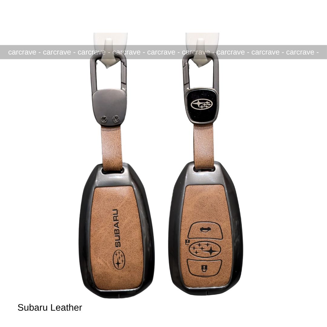 Key fob Cover for Subaru