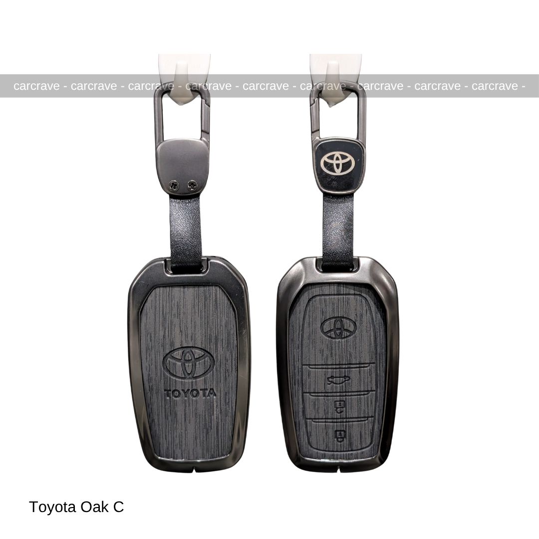 Key fob Cover for Toyota Models