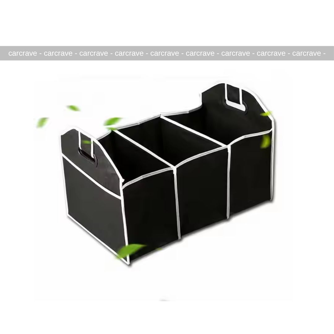Trunk Organizer