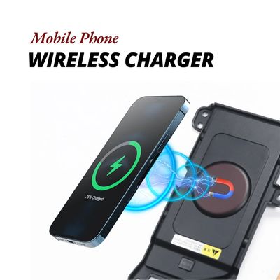 Wireless Charging