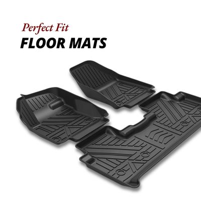 Floor Mats