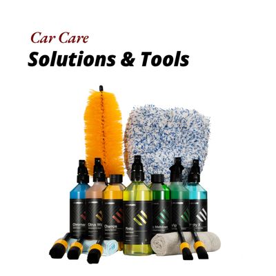 Car Care