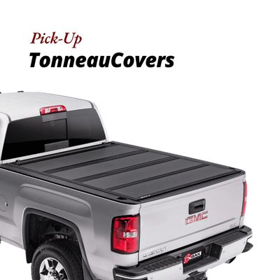 Pick Up Covers