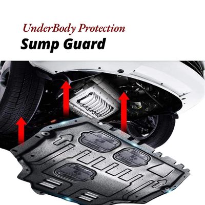 Underbody Protection