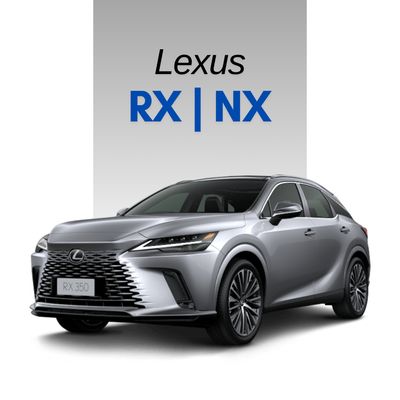 Lexus RX/NX