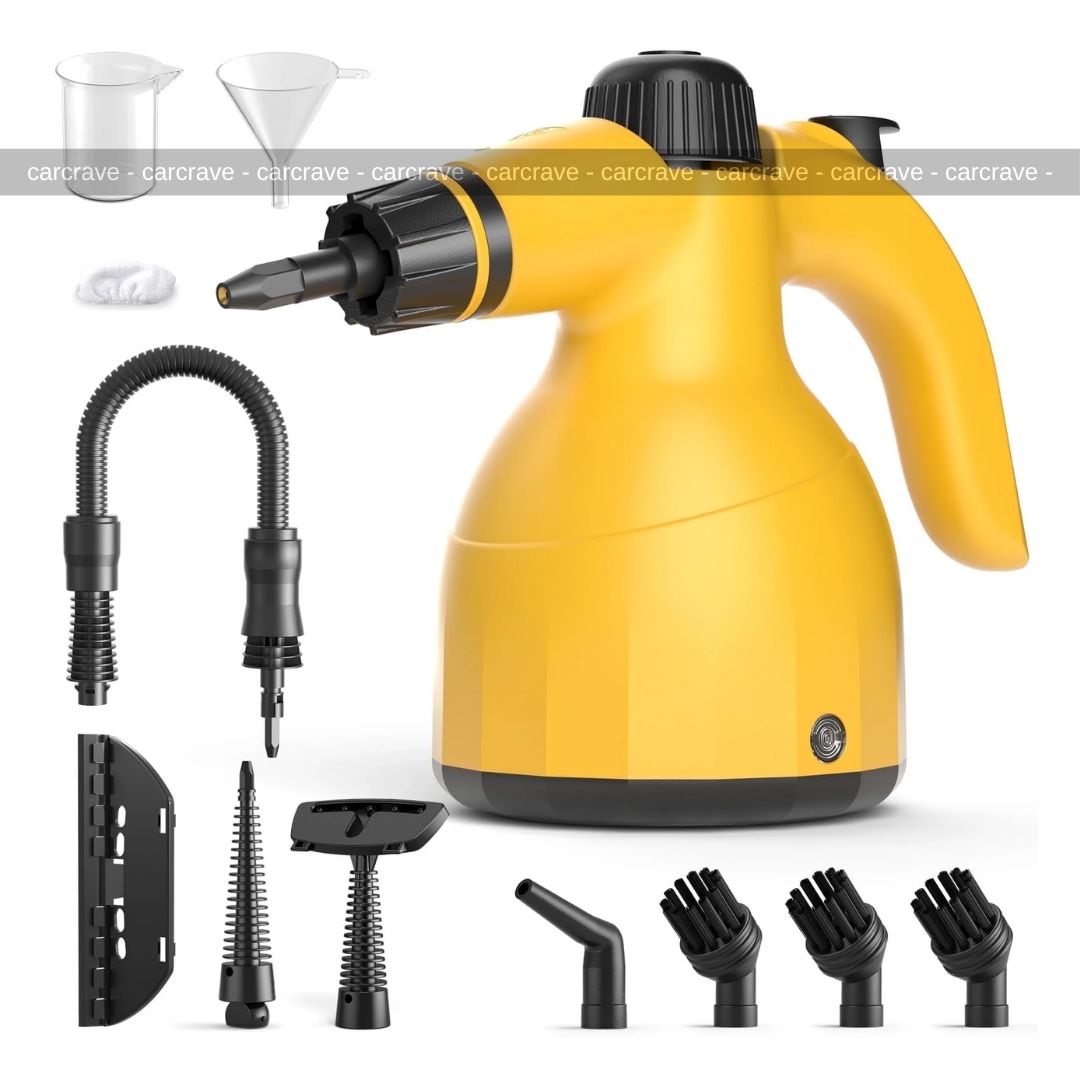 Portable Steam Machine - 350ml