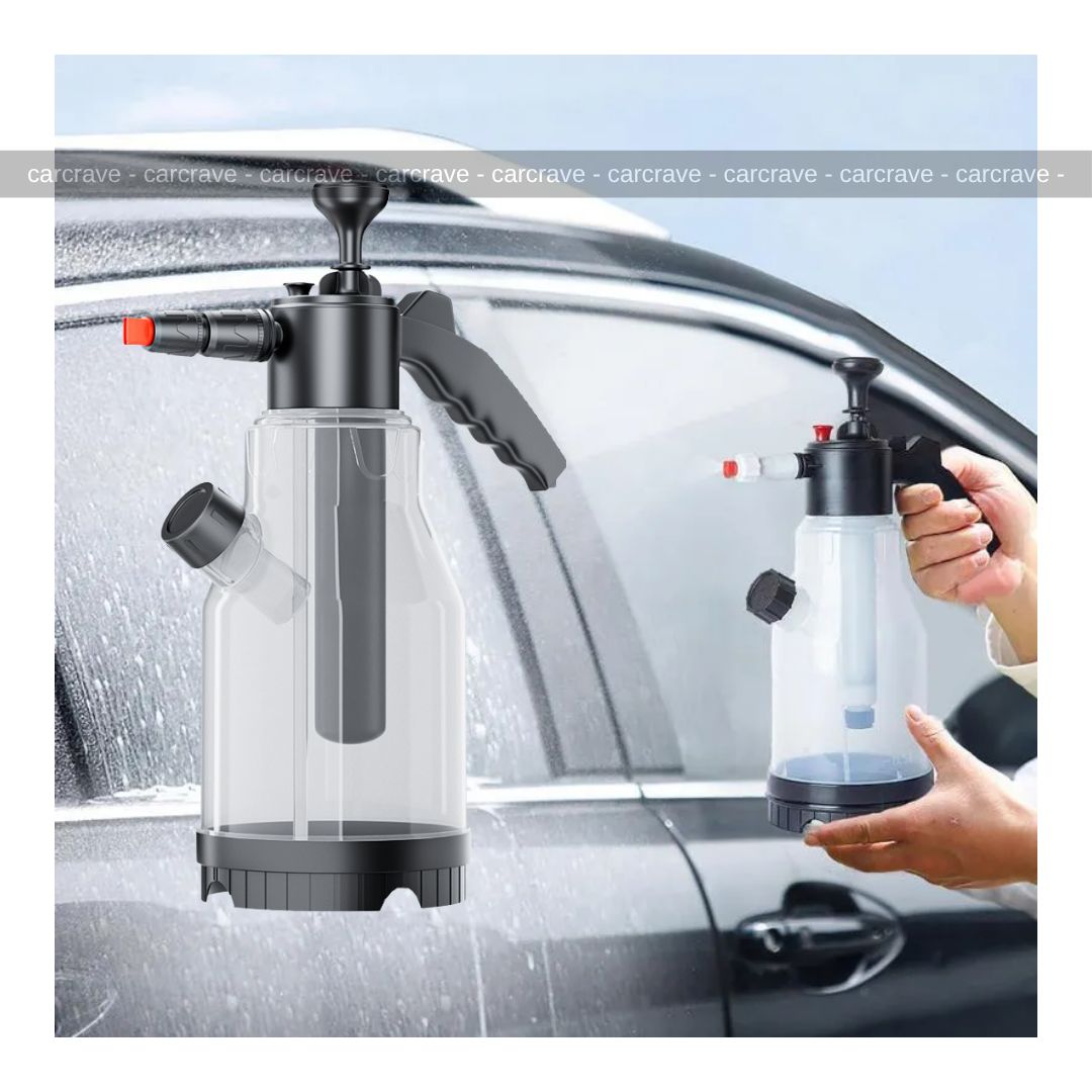 Foam Cannon Dispenser - 2L