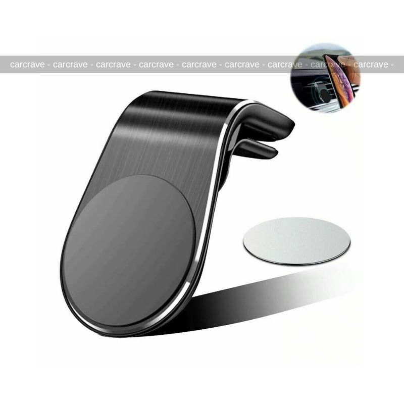 Mobile Magnetic Mount - Air Vent