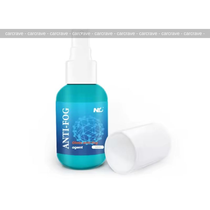 Anti-Fog Spray