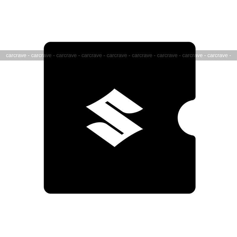 Car Insurance Pocket - Suzuki