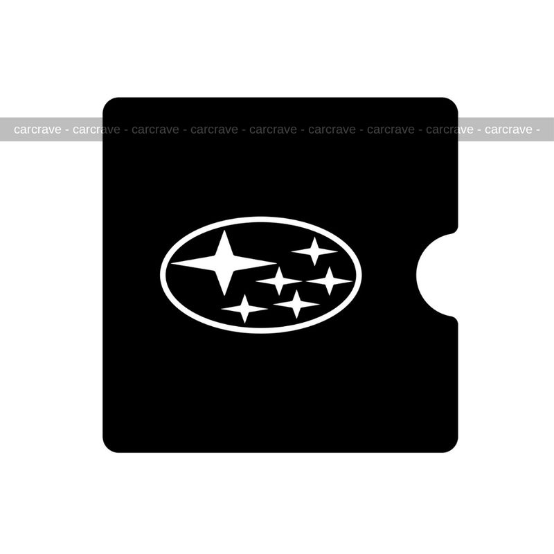 Car Insurance Pocket - Subaru