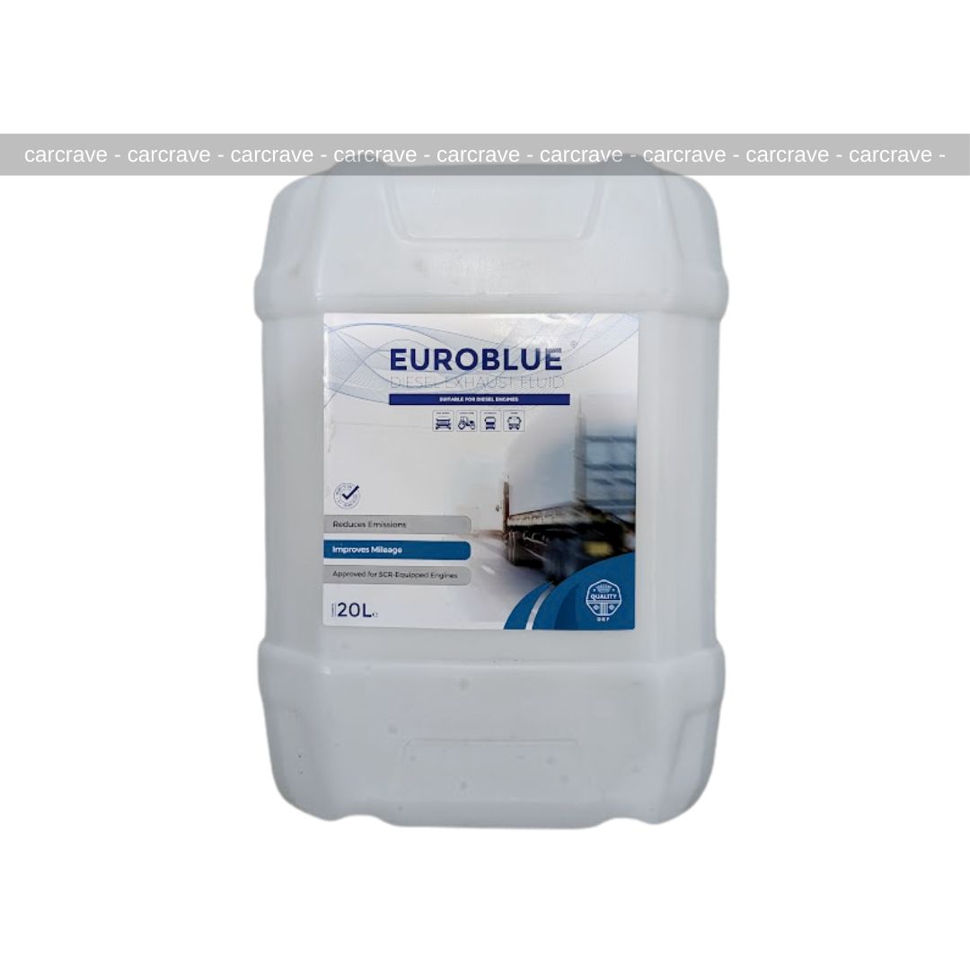 Ad Blue 20 Litres (diesel exhaust fluid)