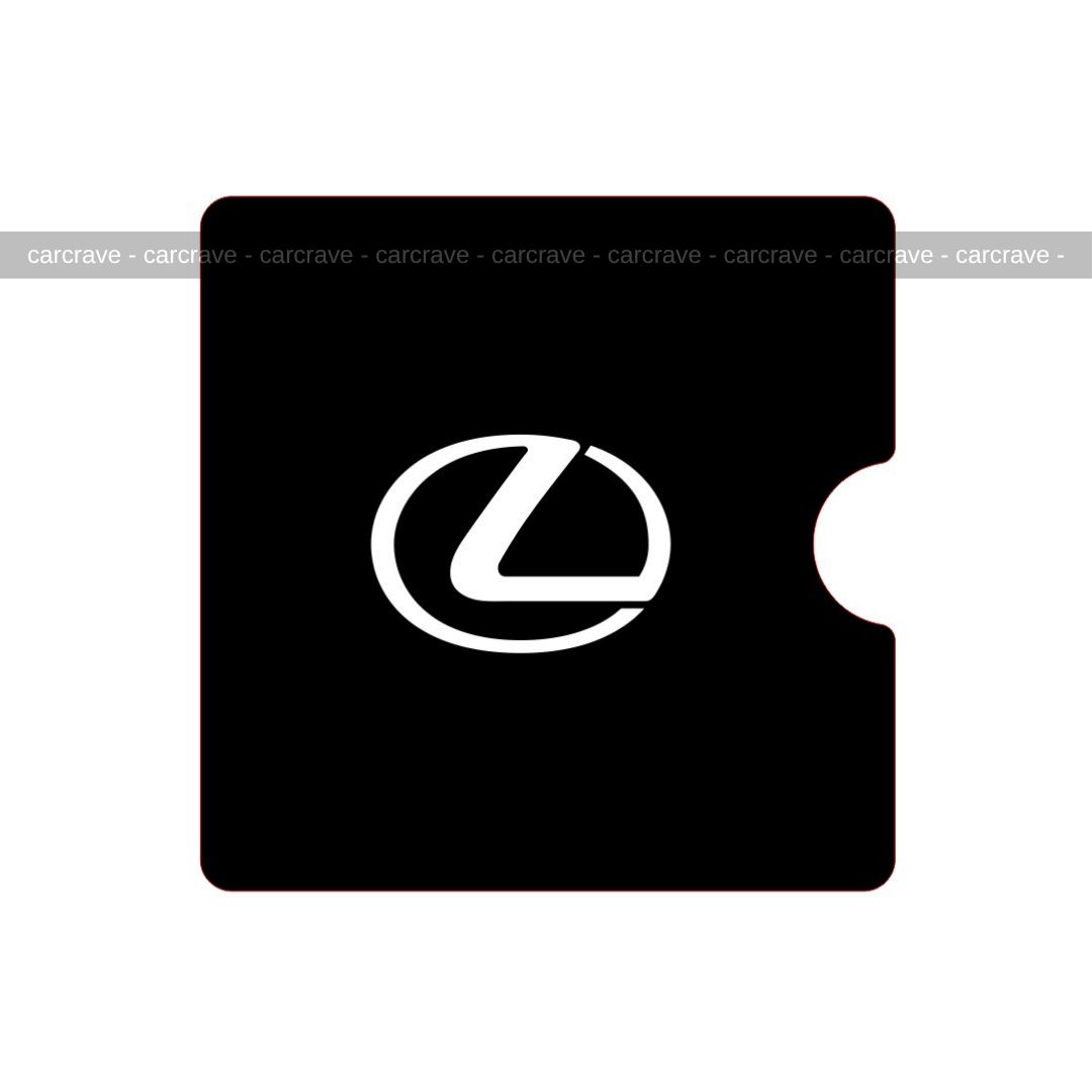 Car Insurance Pocket - Lexus