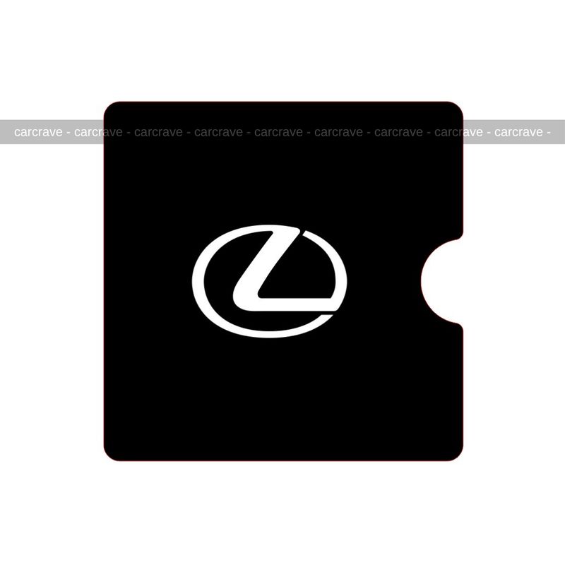 Car Insurance Pocket - Lexus