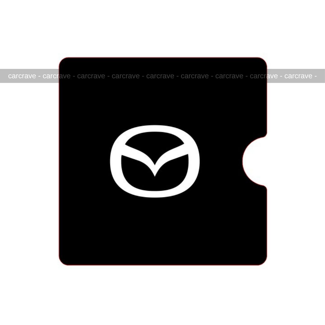 Car Insurance Pocket - Mazda