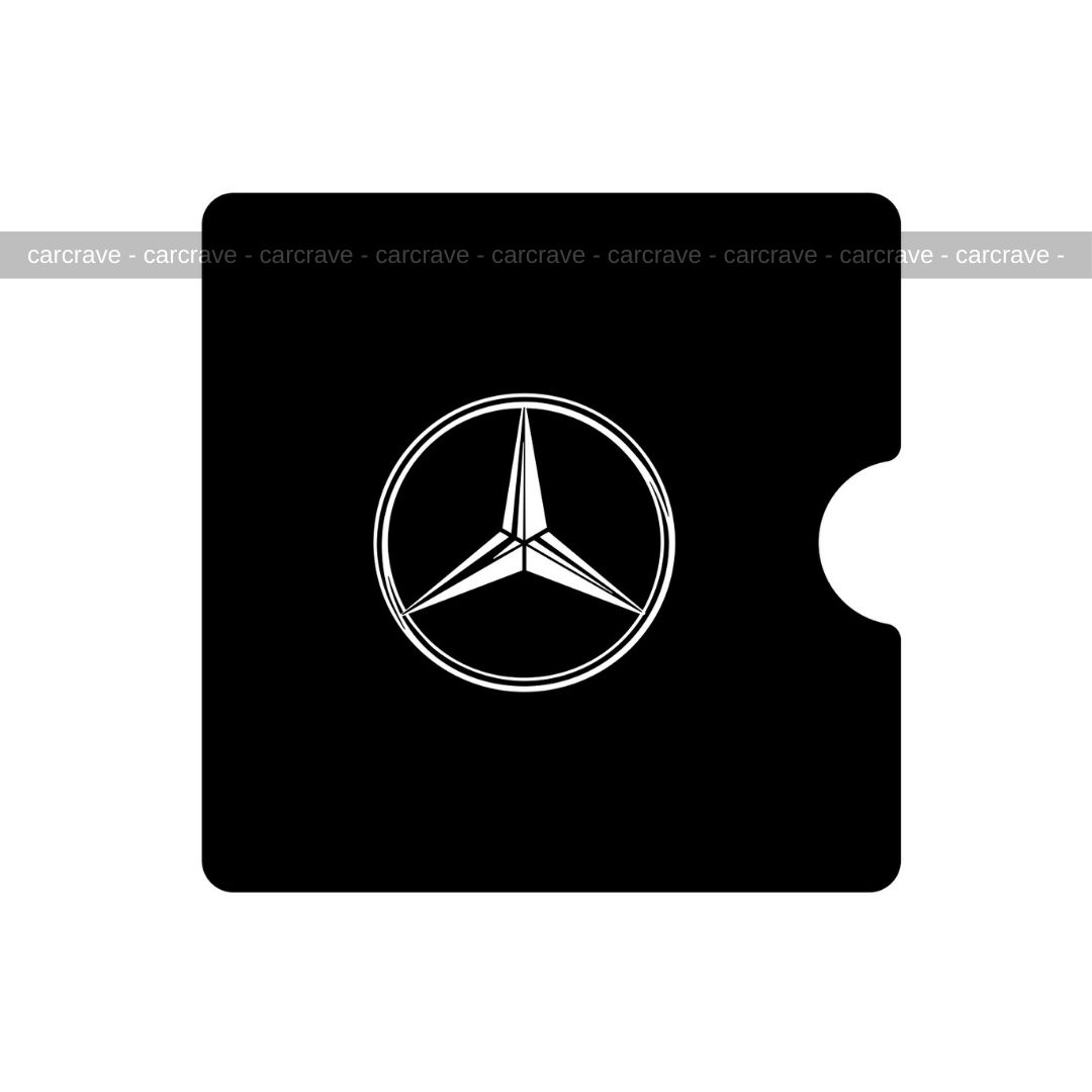 Car Insurance Pocket - Mercedes Benz