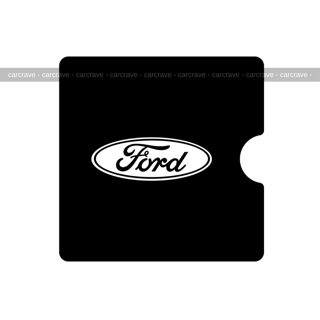 Car Insurance Pocket - Ford