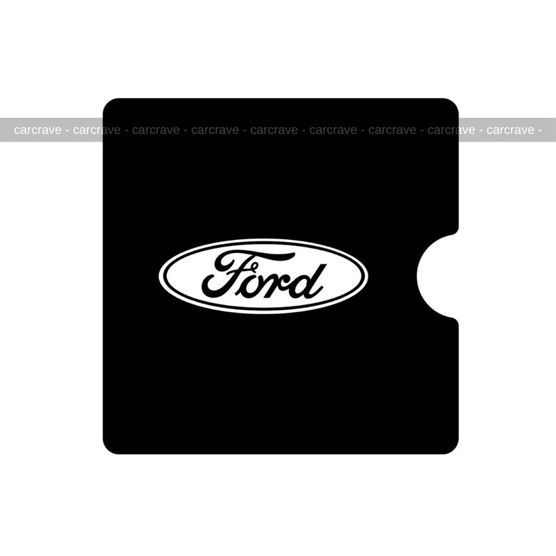 Car Insurance Pocket - Ford