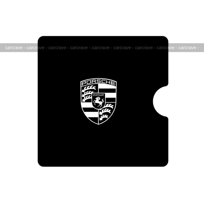 Car Insurance Pocket - Porsche