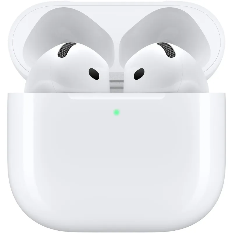 Apple AirPods 4 – Standardmodell – Original – Neu & versiegelt