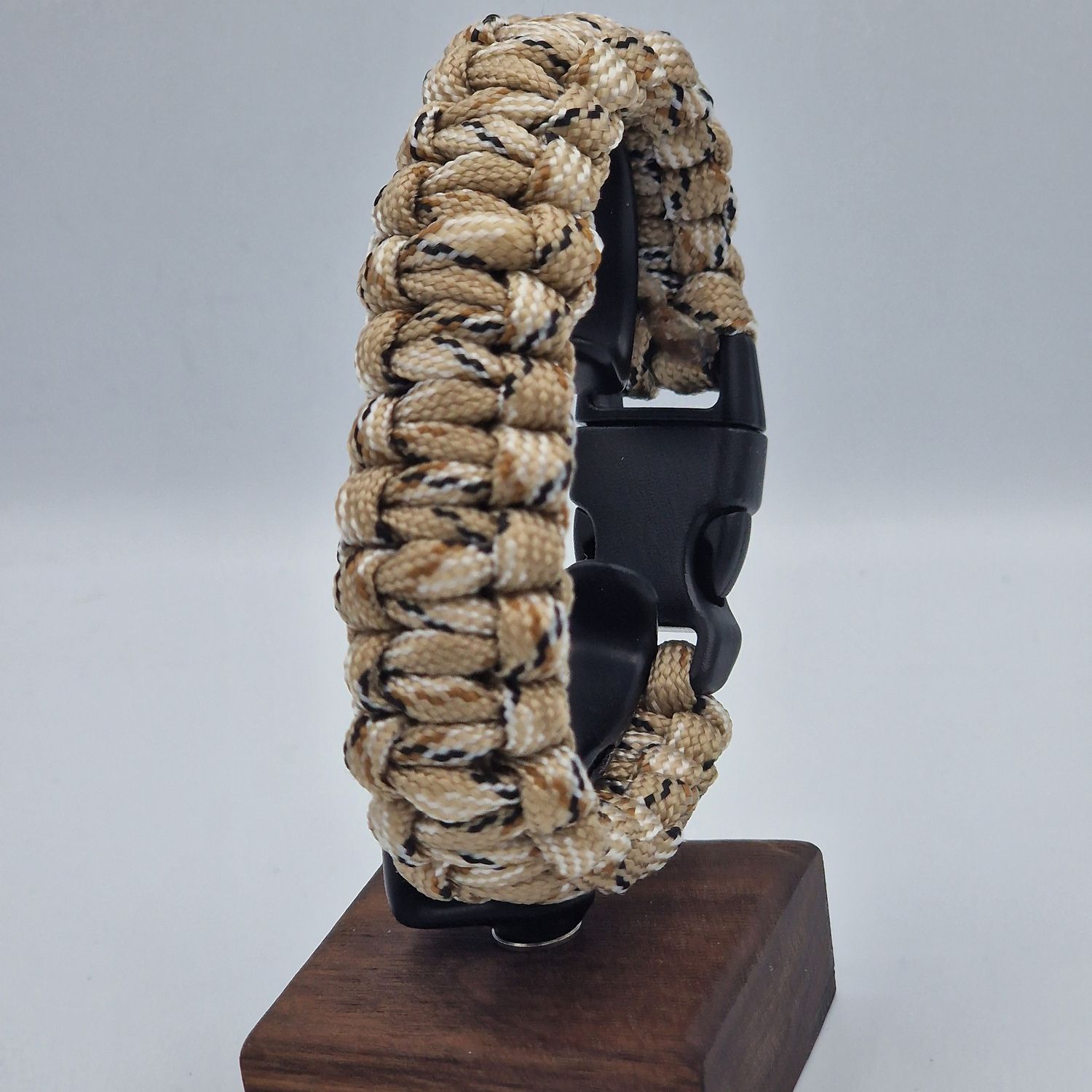 Desert Camo Bransoletka King Cobra Mid