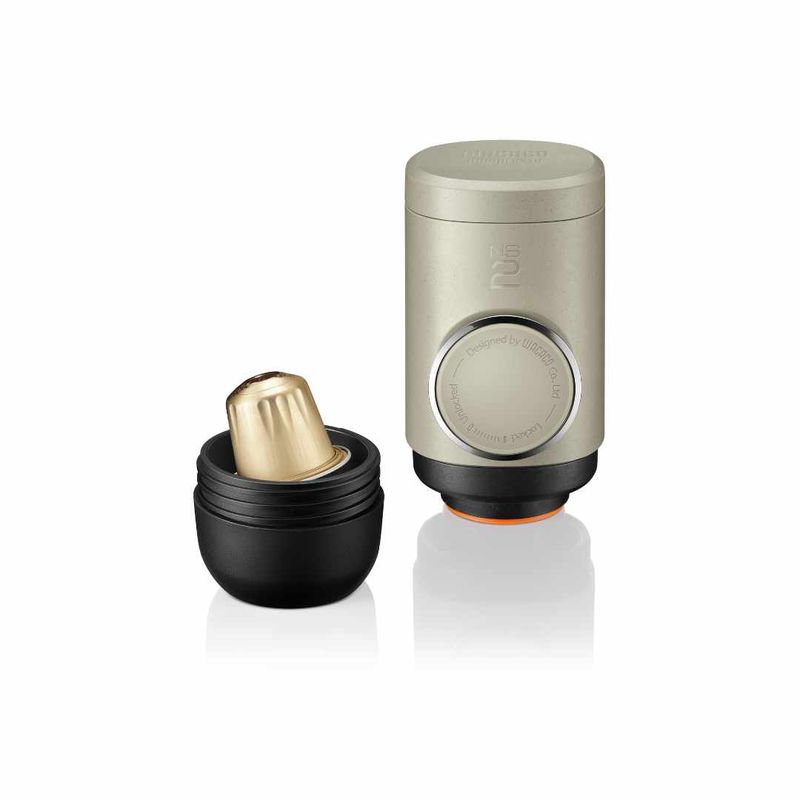 Wacaco Minipresso NS2