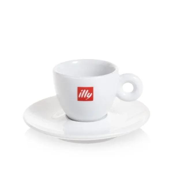 Illy Espresso Šoljica za Kafu