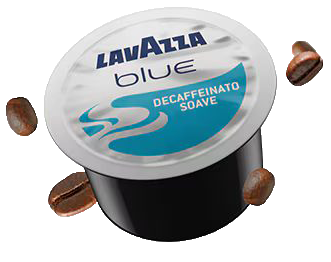 Lavazza Blue