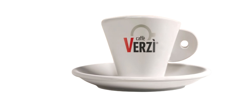 Verzi espresso soljica velika