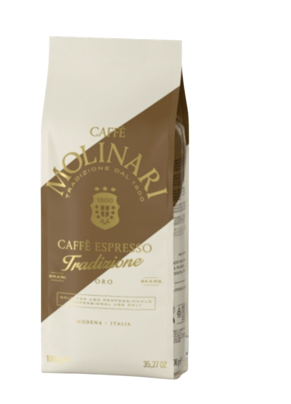 Molinari Espresso Oro 1kg