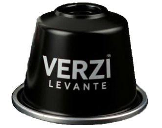 Verzi Espresso Levante