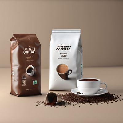 Mljevena kafa