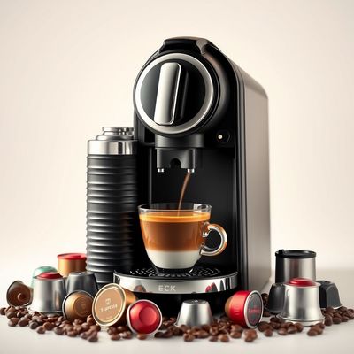 Aparat za espresso kafu
