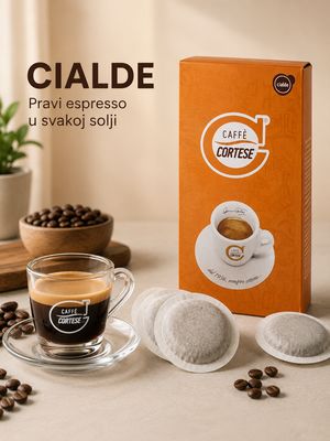 Cialde
