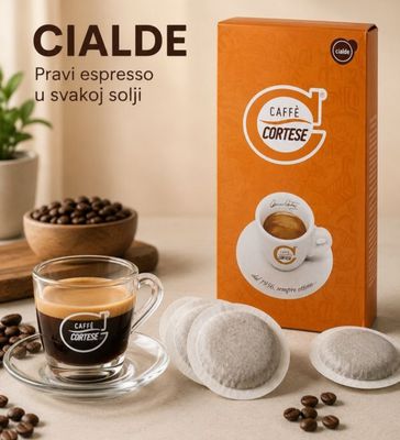 Cialde
