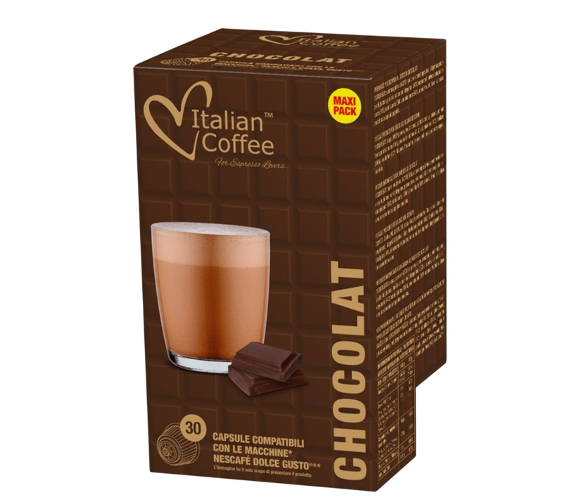 Italian Coffee Chocolat