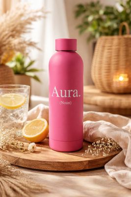 Stainless Steel Water Bottles 500ml