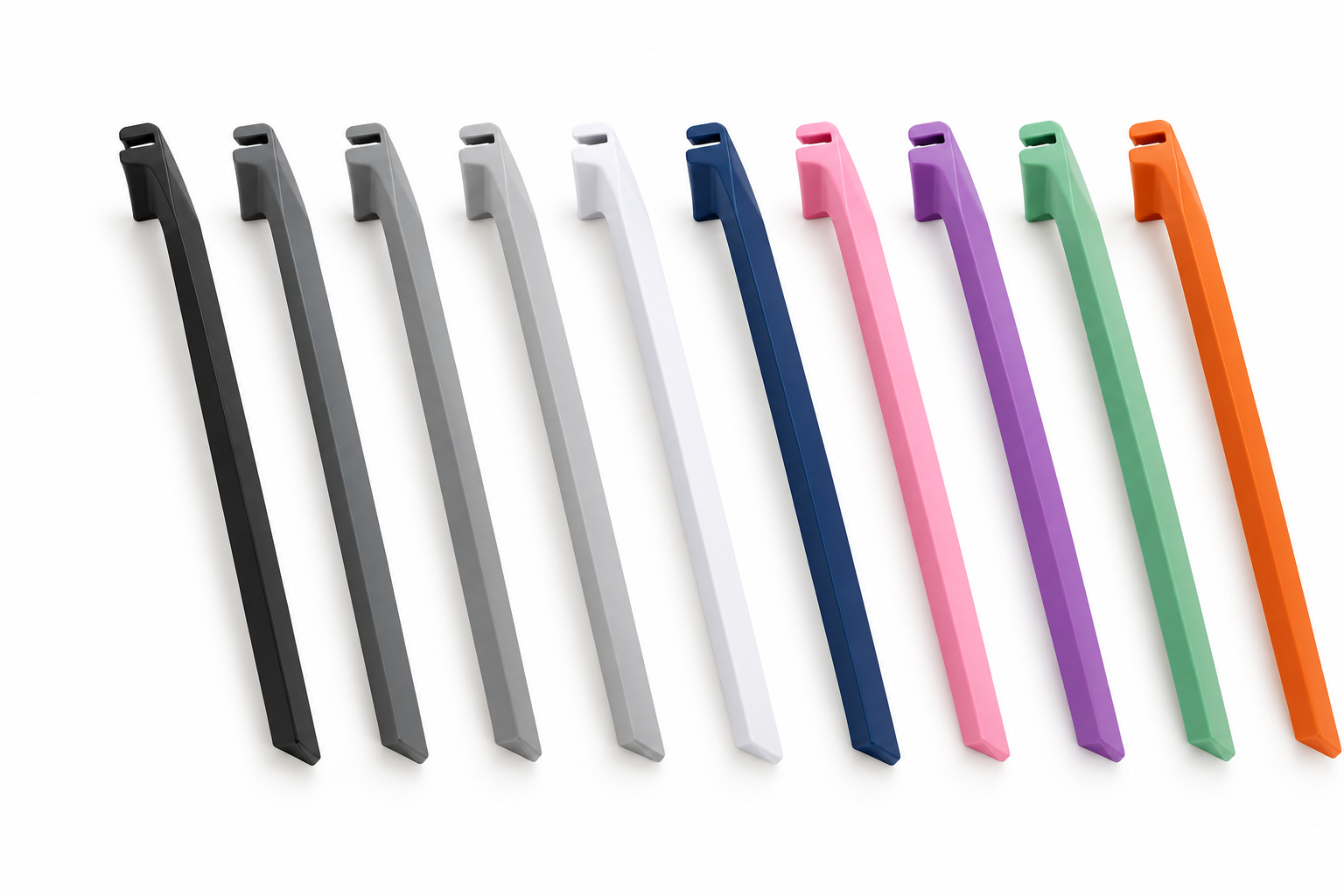 Cutting Mat Support Extension for Cricut Maker – 3D Printed Mat Support – No Lip Design – Multiple Colors