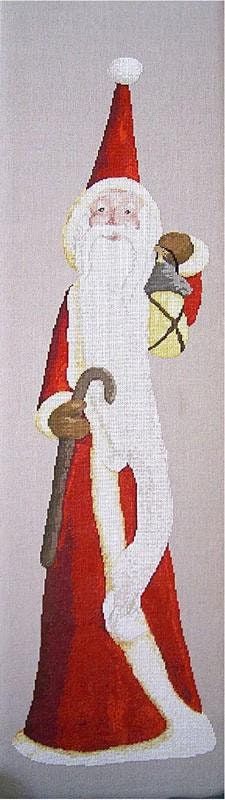 Wenn Weihnachten wahr wird (When Christmas comes true) by UB-Design (Germany) Counted cross-stitch pattern