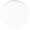 White Lugana 25ct Zweigart Fabric for embroidery Cotton/Rayon 12&quot; x 18&quot; (Fat Eighth)