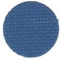 Nordic Blue Aida 14ct. Classic Fabric for embroidery 100% cotton by Wichelt Size 18&quot;x12&quot;
