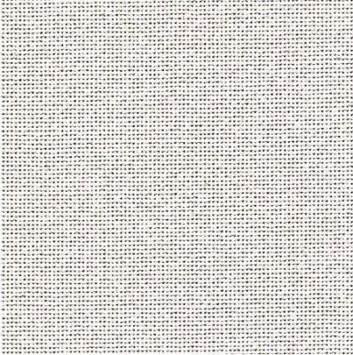 Lugana 25 ct. Silvery Moon Wichelt-Permin Linen Premium Fabric for embroidery 13&quot; x 18&quot; (Fat Eighth)