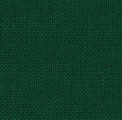 Lugana 25 ct. Forest Green Wichelt-Permin Linen Premium Fabric for embroidery 13&quot; x 18&quot; (Fat Eighth)